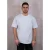 Pure Path Loose fit crewneck ss t-shirts