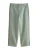Next Chino  olijfgroen / pastelgroen