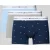 Tommy Hilfiger Broek met elastische band met logo in set van 3