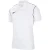Nike Heren Dry Park 20 Poloshirt (Wit)