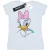 Li-cense Disney dames daisy duck groot portret katoenen t-shirt