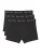 Marc O’Polo Boxershorts ‘ Essentials ‘  zwart
