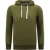 Enos Hoodie sweater met capuchon