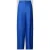 Selected Stoffen broek van een mix van lyocell en linnen, model ‘LYRA’