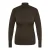ONLY CARMAKOMA coltrui Plus Size – donkerbruin