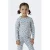 KIDS ONLY MINI longsleeve gebreid blauw