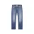 Regular jeans voor dames Le Temps des cerises Pulp Roosa
