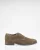 Recall | Heren | – Dress Schoen Dark Brown