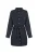 FRESHLIONS Blousejurk ‘Belinda’  donkerblauw