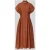Jake*s Collection overhemdjurk met Knoopsluiting