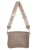 Seasons of April Schoudertas ‘Rona’  taupe