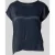 MORE & MORE T-shirt met boothals