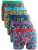 Next Boxershorts  blauw / aqua / groen / lila / rood