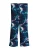Next Leggings  aqua / lila / pastelroze / zwart