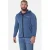 Jan Vanderstorm Plus Size trui – blauw