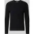 REVIEW regular fit trui van puur katoen
