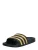 adidas Sportswear adilette Aqua Badslippers – Unisex – Zwart