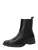 STEVE MADDEN Chelsea boots ‘Nena’  zwart
