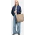 Liebeskind Berlin Tote Large Beige