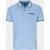 Commander flag Polo heren Blauw 214008408/642