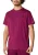 The North Face Heren SS Simple Dome T Shirt Boysenbery