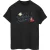 Li-cense Disney dames de kleine zeemeermin ariel katoenen vriendje t-shirt