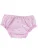 Chicco Badpak  pink / wit