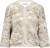Label Dot Blazer Lisa Beige dames
