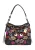 MYMO Handtas ‘Pop Eyetheme’  goud / pink / rood / zwart