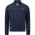 U.S. Polo Assn. heren sweatjack met opstaande kraag