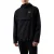 Reebok Heren Burbage Overhead Windrunner Jacket (Zwart)