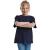 Fruit of the Loom Kinder/kids waardevol t-shirt
