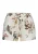 LASCANA Korte pyjama  gemengde kleuren / wit