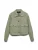 VERO MODA Tussenjas ‘VMCaya’  pastelgroen