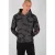 Hoodie Alpha Industries Back Print Camo