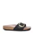 Birkenstock Madrid Big Buckle sandalen