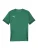 PUMA Functioneel shirt  groen / wit