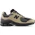 New Balance 2002R Sneakers Heren – Bruin –
