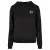 Dames Hoodie Merchcode Wording Explore The World Everyday