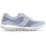 Gabor Rollingsoft sensitive 66.966.66 dames rollende wandelsneaker