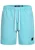 INDICODE JEANS Zwemshorts ‘Ferguson’  blauw