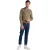 Boss Heren Maine3 Regular Jeans (Helder Blauw)