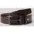 Lloyd Men’s Belts Riem met labeldetails
