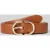 WEINMANN Riem met doornsluiting, model ‘Adria’