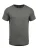 !Solid Shirt ‘Bob’  grijs