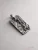 REYTEL Hangers ‘BOXE OMBRA’  zilver