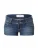 HOLLISTER Jeans  blauw denim