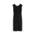 Structuur Midi Jurk Dames Tom Tailor Denim