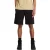 Timberland Heren Geweven Cargo Shorts (Zwart)