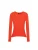 Desigual Shirt  oranjerood